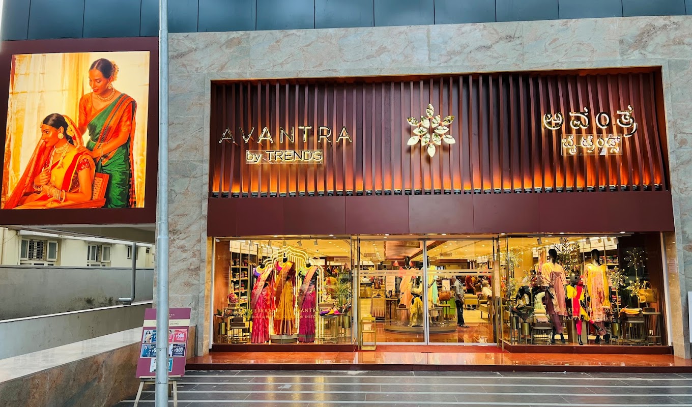 Avantra By Trends